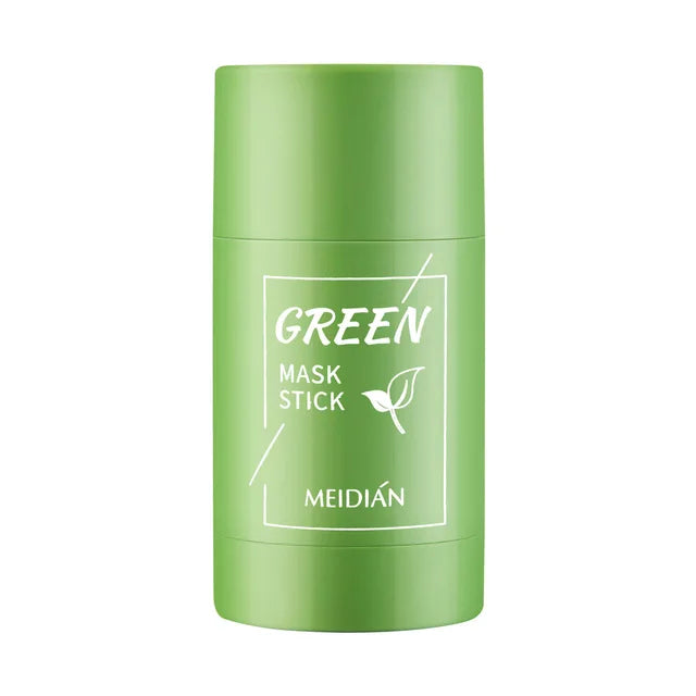 Máscara facial Green Tea 40g