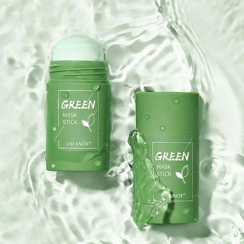 Máscara facial Green Tea 40g