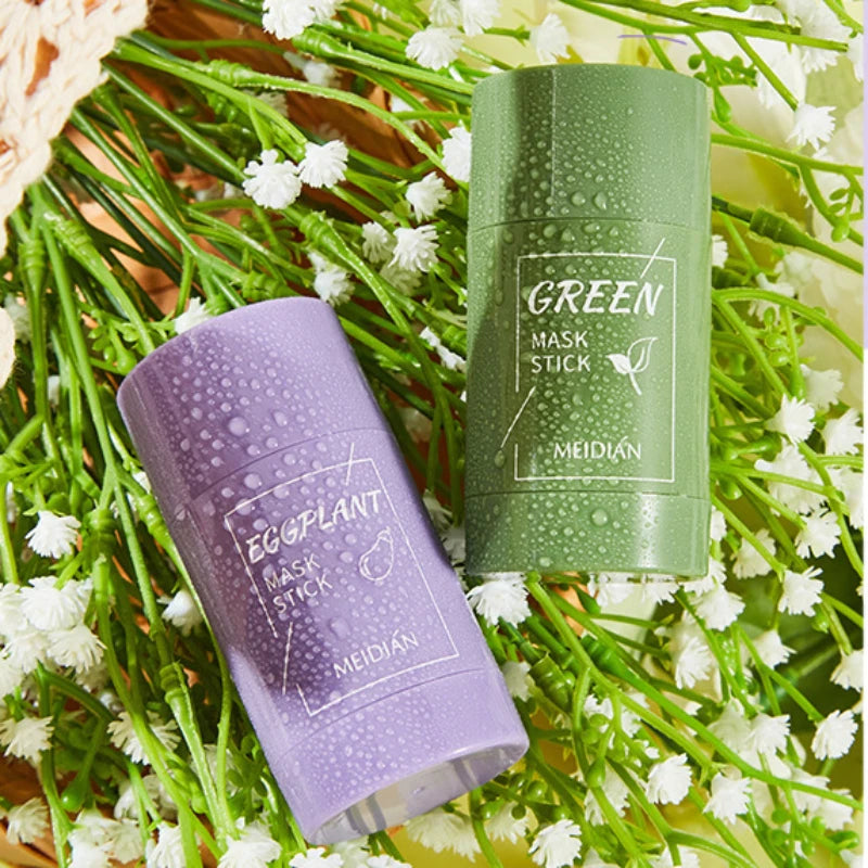 Máscara facial Green Tea 40g